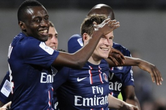  布雷斯特小胜洛里昂逃离降级区  