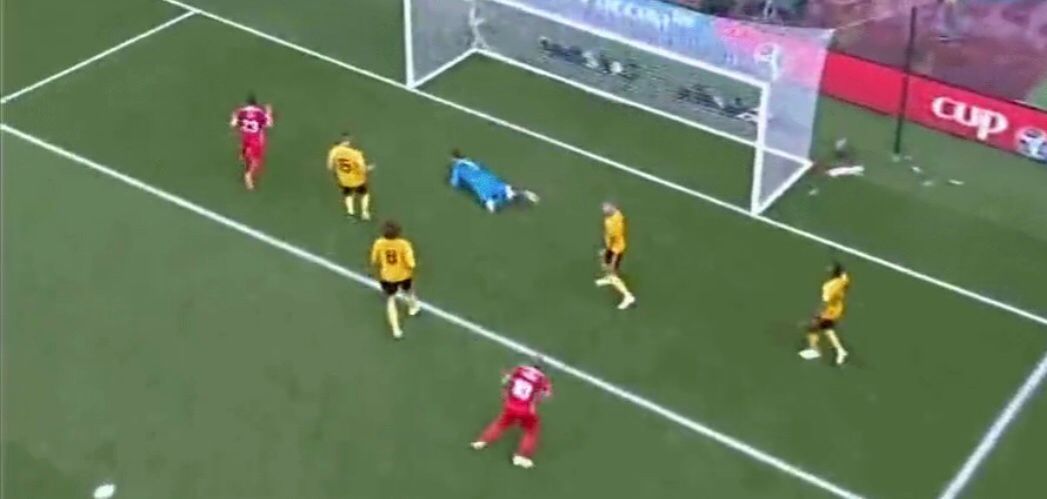  水晶宫定位球大师课,角球配合连入两球制胜