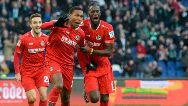  科隆主场不敌柏林赫塔深陷保级泥潭