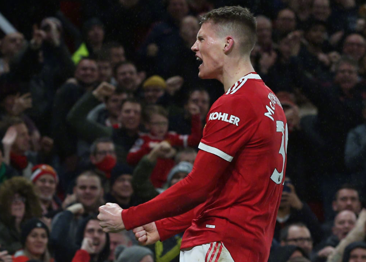  索兰克替补登场立奇功，伯恩茅斯主场爆冷击败曼联制造冷门