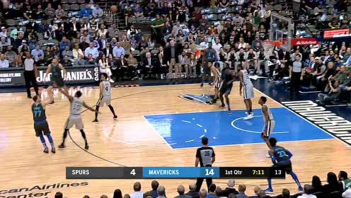  东契奇超远三分准绝杀独行侠险胜雷霆收获四连胜